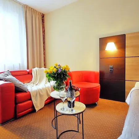 200m Od Plazy Dobruk W Diwa 4 Gwiazdki * Kołobrzeg