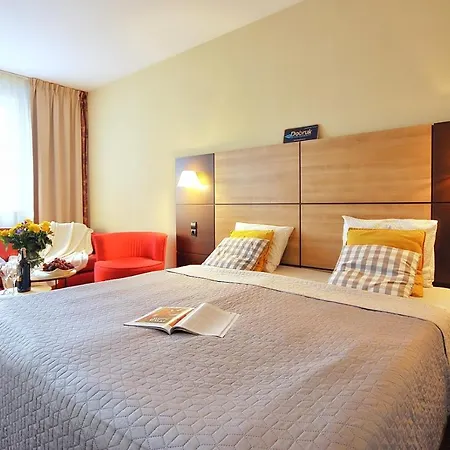 Apartament 200m Od Plazy Dobruk W Diwa 4 Gwiazdki