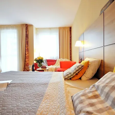 Appartement 200m Od Plazy Dobruk W Diwa 4 Gwiazdki Kołobrzeg