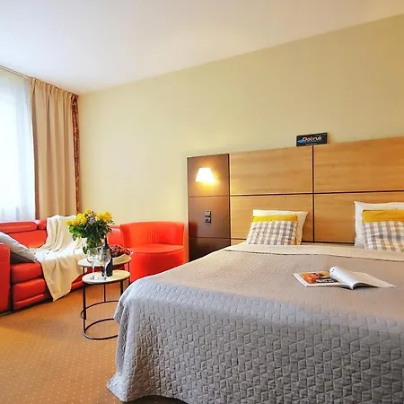 200m Od Plazy Dobruk W Diwa 4 Gwiazdki Appartement