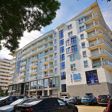 200m Od Plazy Dobruk W Diwa 4 Gwiazdki *