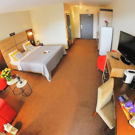 200m Od Plazy Dobruk W Diwa 4 Gwiazdki * Kołobrzeg