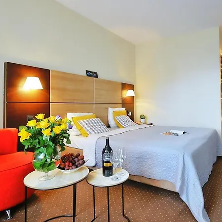 Appartement 200m Od Plazy Dobruk W Diwa 4 Gwiazdki *