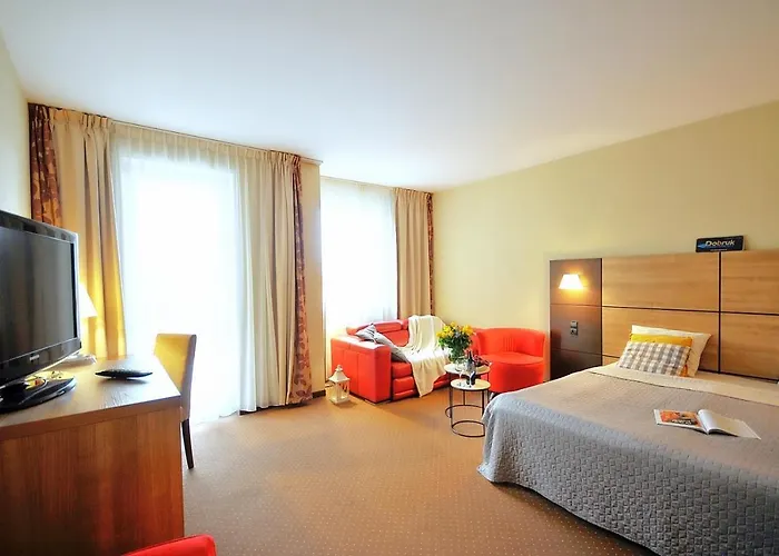 200m Od Plazy Dobruk W Diwa 4 Gwiazdki *