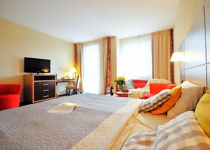 200m Od Plazy Dobruk W Diwa 4 Gwiazdki *