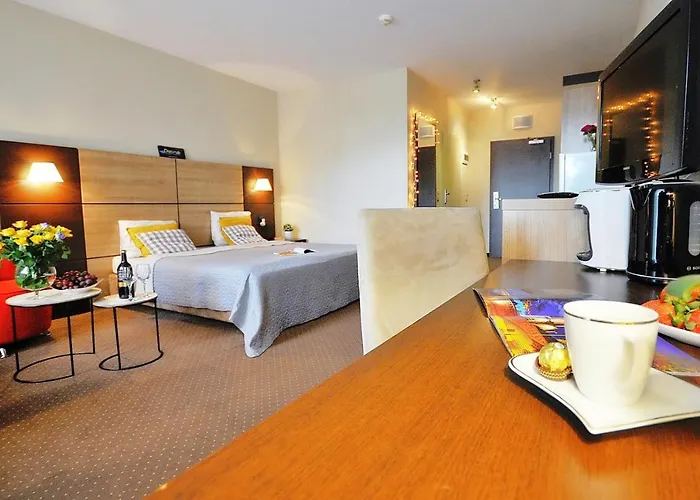 200m Od Plazy Dobruk W Diwa 4 Gwiazdki *