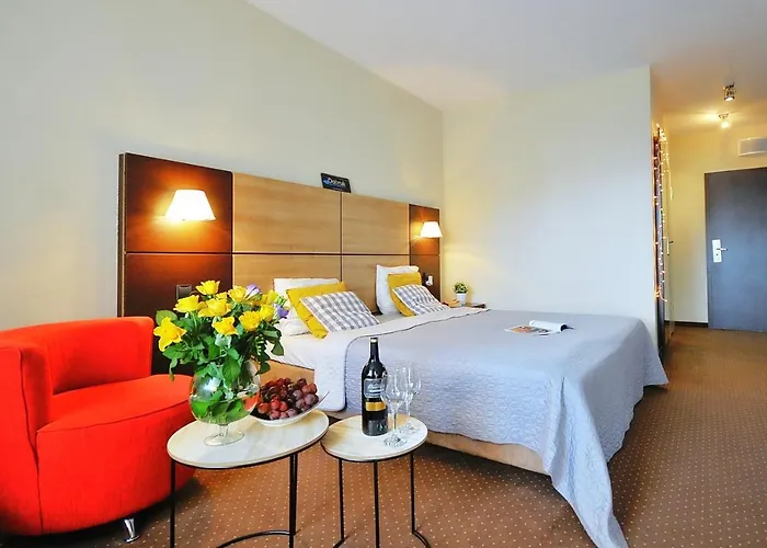 Apartament 200m Od Plazy Dobruk W Diwa 4 Gwiazdki *