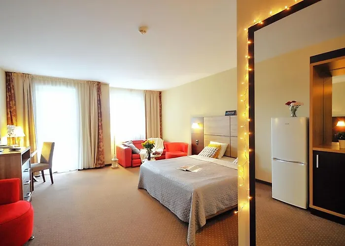 200m Od Plazy Dobruk W Diwa 4 Gwiazdki *