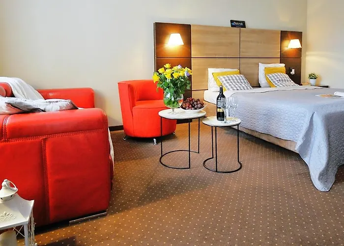 Apartament 200m Od Plazy Dobruk W Diwa 4 Gwiazdki Kołobrzeg